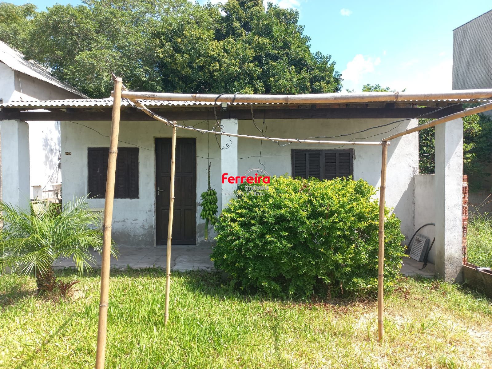 Casa 1 quartos à venda, 100m², Espírito Santo - Porto Alegre