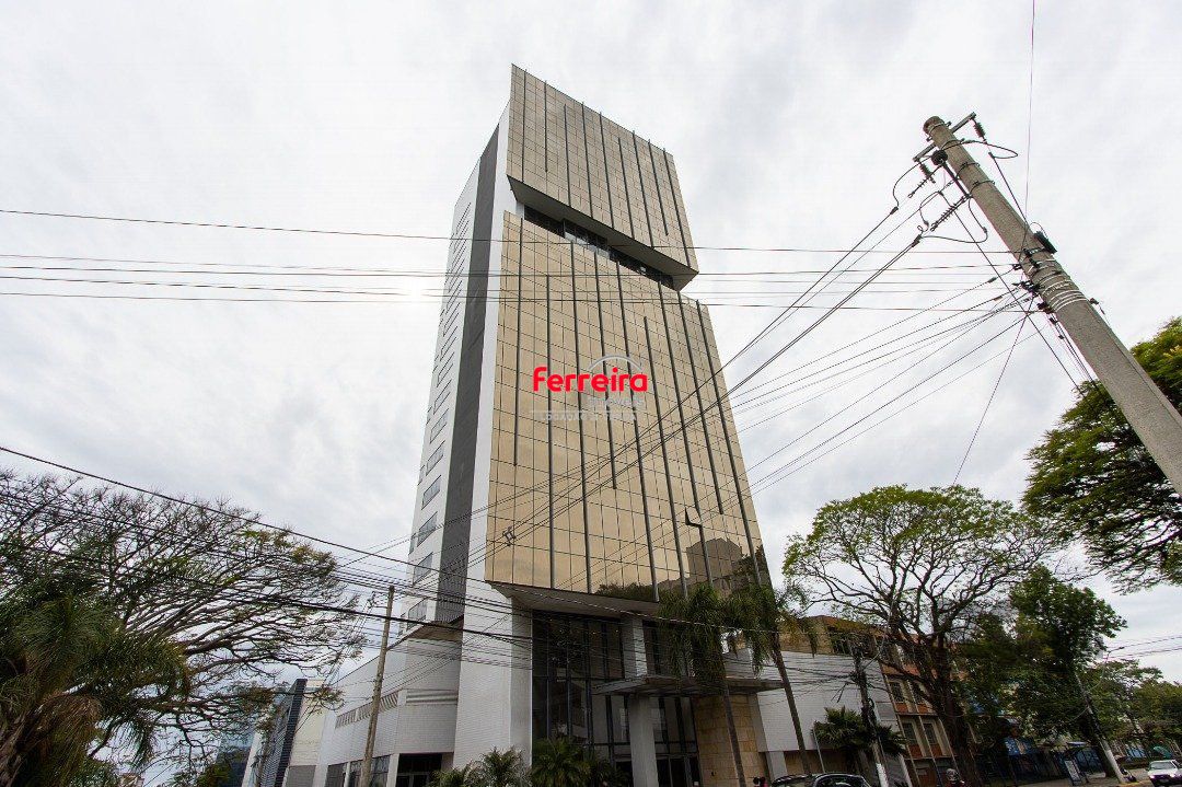 Sala Comercial à venda, 312m², Centro - Gravataí