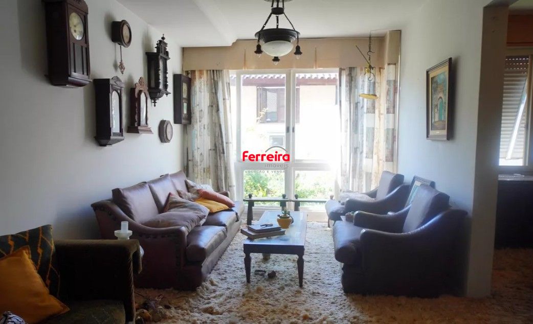 Apartamento, 3 quartos, à venda, 120 m², Vila Conceição - Porto Alegre — foto 3