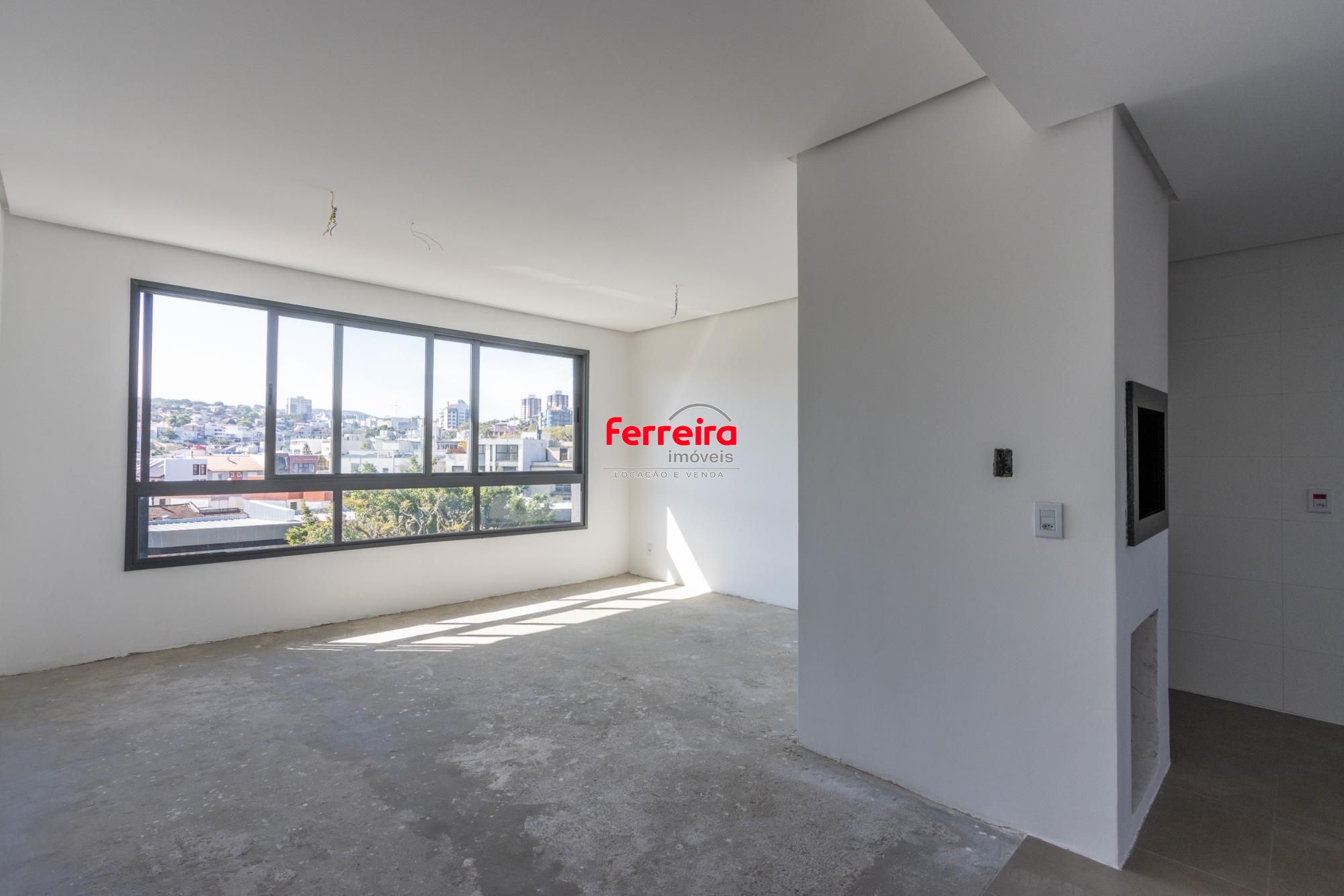 Apartamento, 2 quartos, à venda, 74 m², Chácara das Pedras - Porto Alegre — foto 2