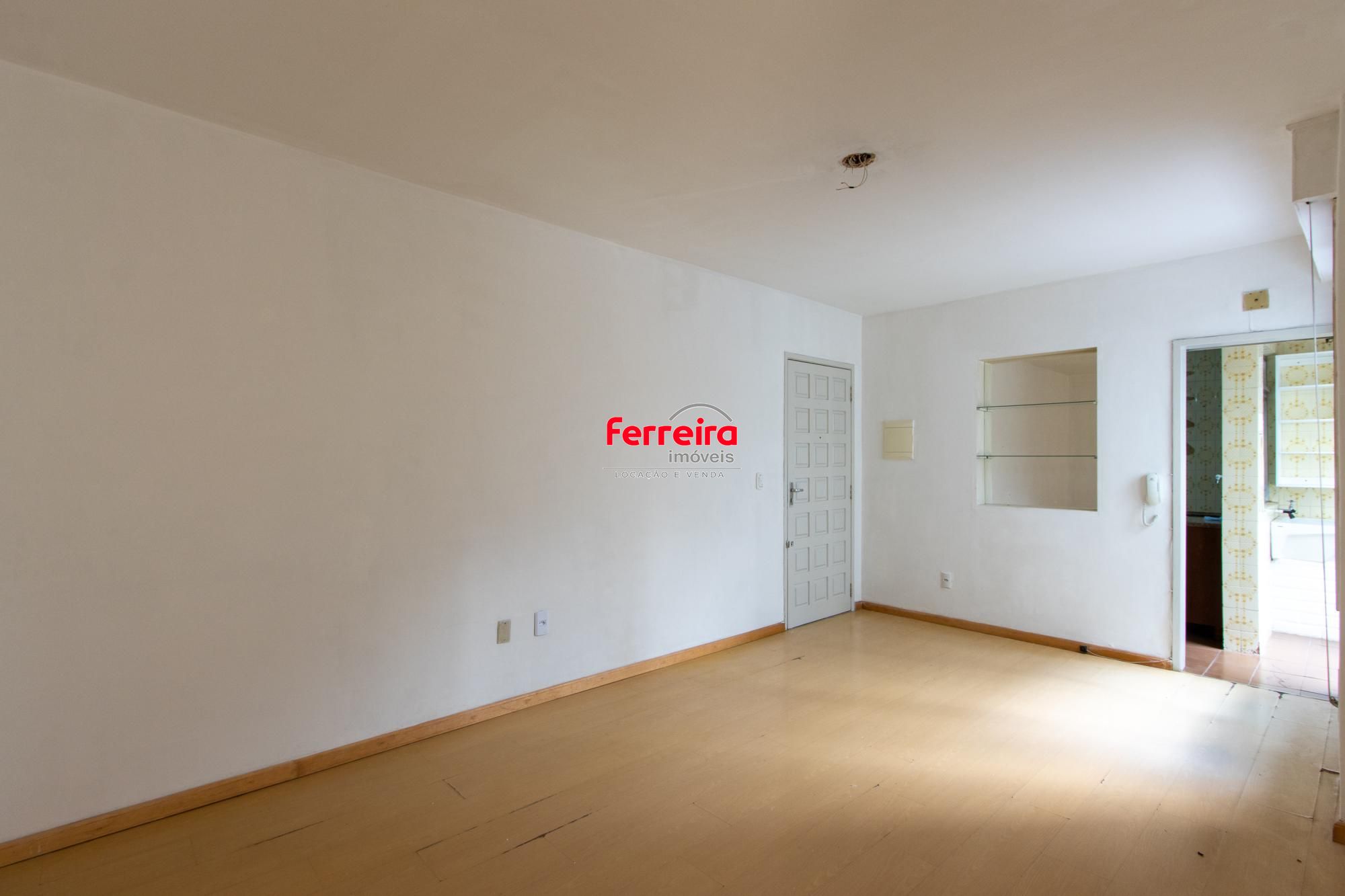 Apartamento no Residencial Elias Figueiroa Apto 307, 2 quartos, à venda, 71 m², Jardim Botânico - Porto Alegre — foto 3