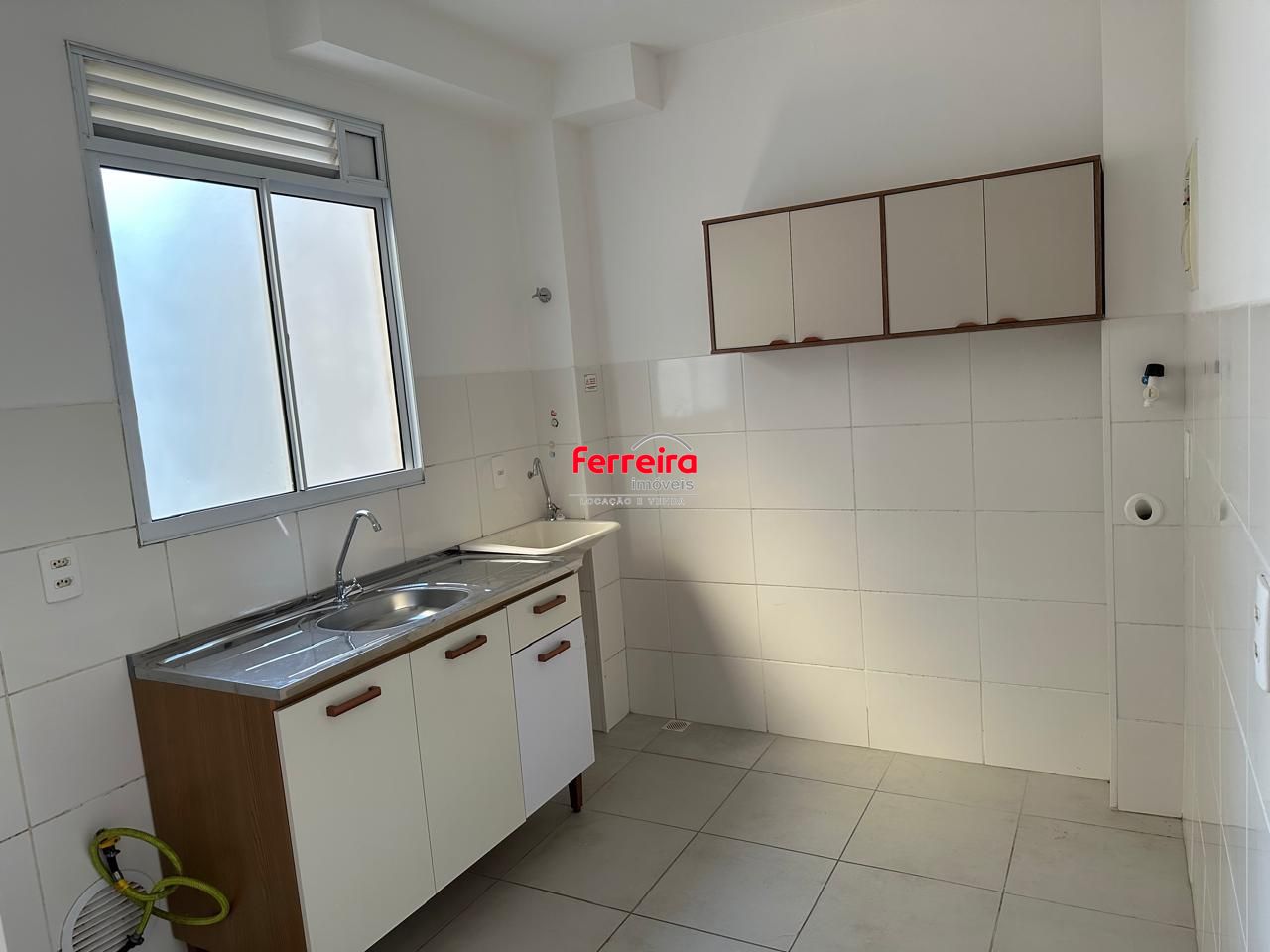 Apartamento no Porto dos Sabiás, 2 quartos, à venda, 40 m², Restinga - Porto Alegre — foto 4