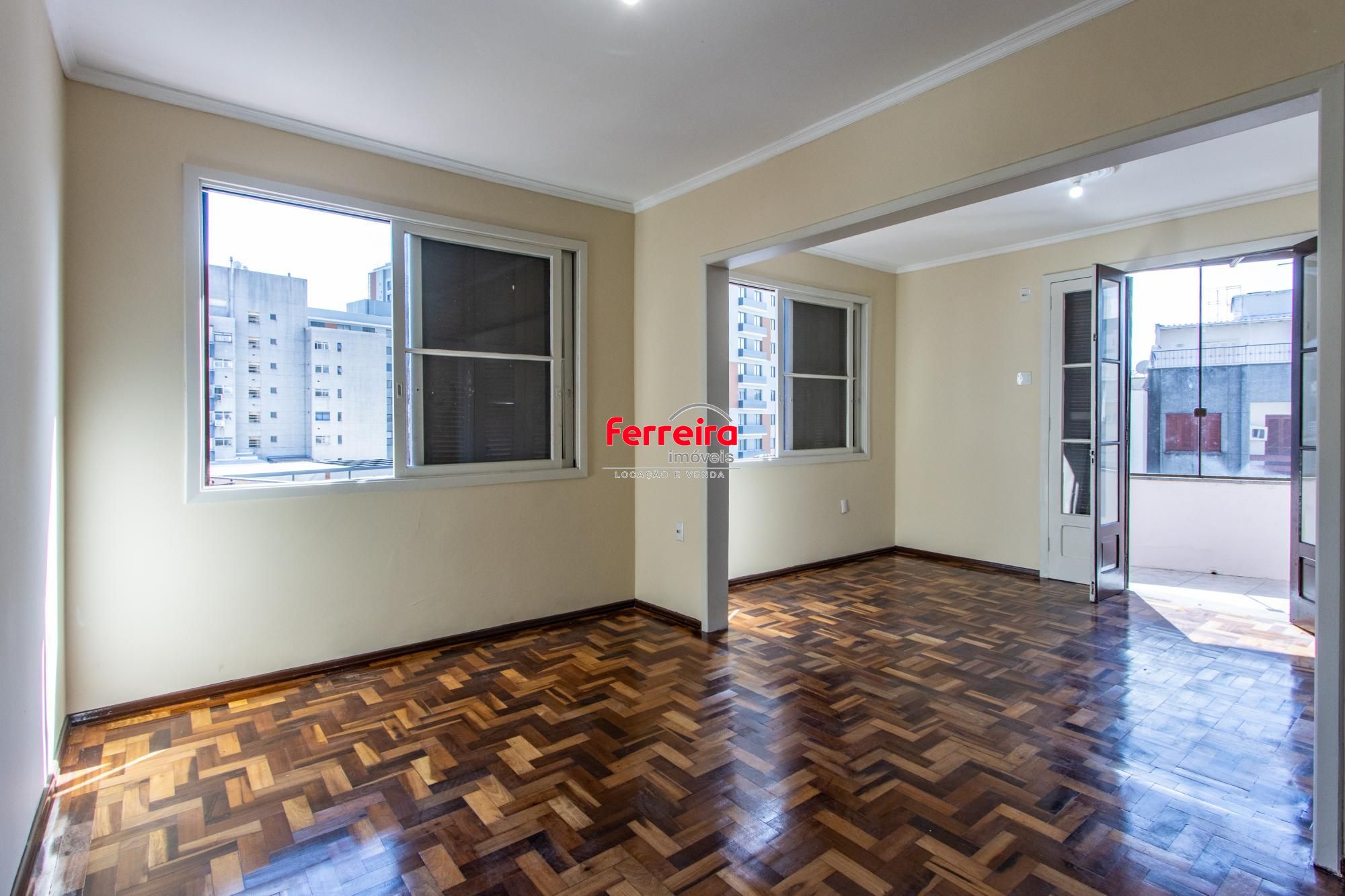 Apartamento, 2 quartos, à venda, 92 m², Cidade Baixa - Porto Alegre — foto 2