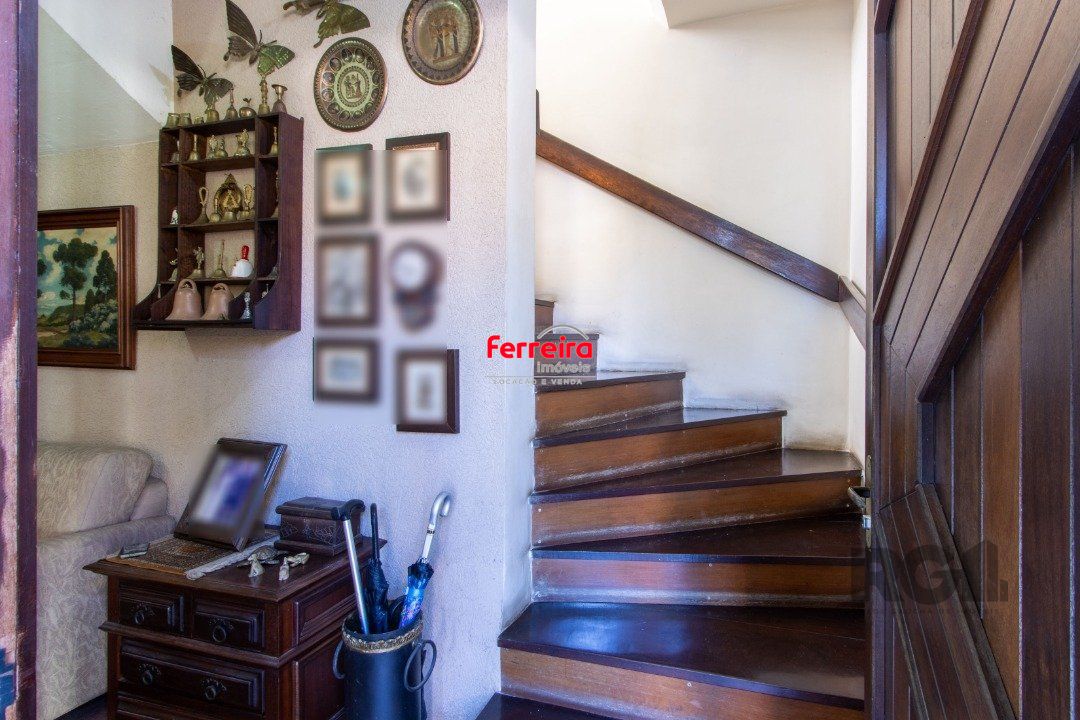 Casa de Condomínio, 4 quartos, à venda, 100 m², Hípica - Porto Alegre — foto 4