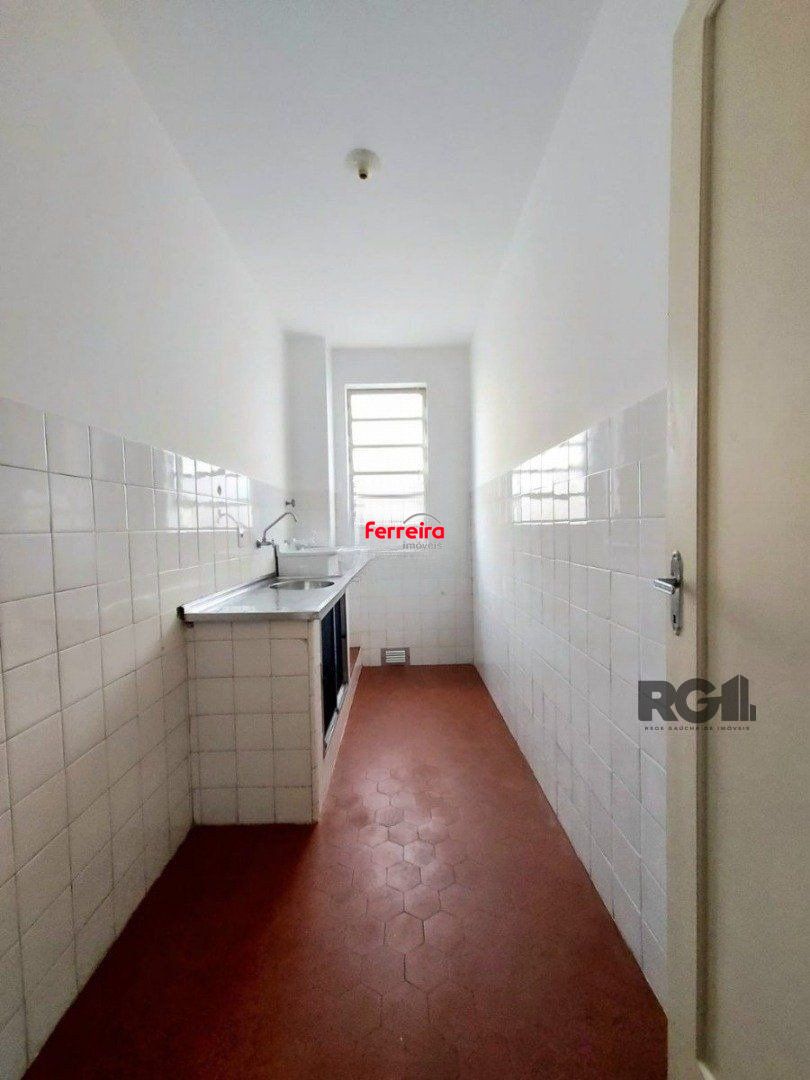 Apartamento, 1 quarto, à venda, 38 m², Rio Branco - Porto Alegre — foto 4