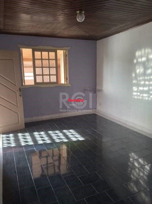 Casa térrea, 3 quartos, 134,79m² privativos - Bairro Ponta Grossa