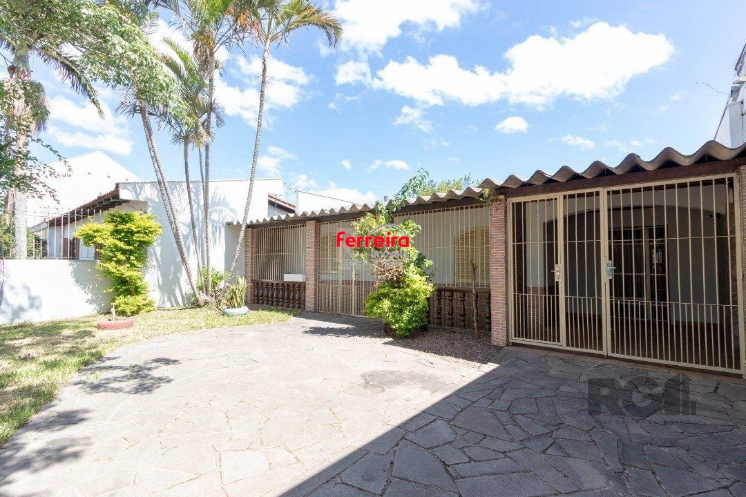 Casa, 3 quartos, à venda, 330 m², Aberta dos Morros - Porto Alegre — foto 2