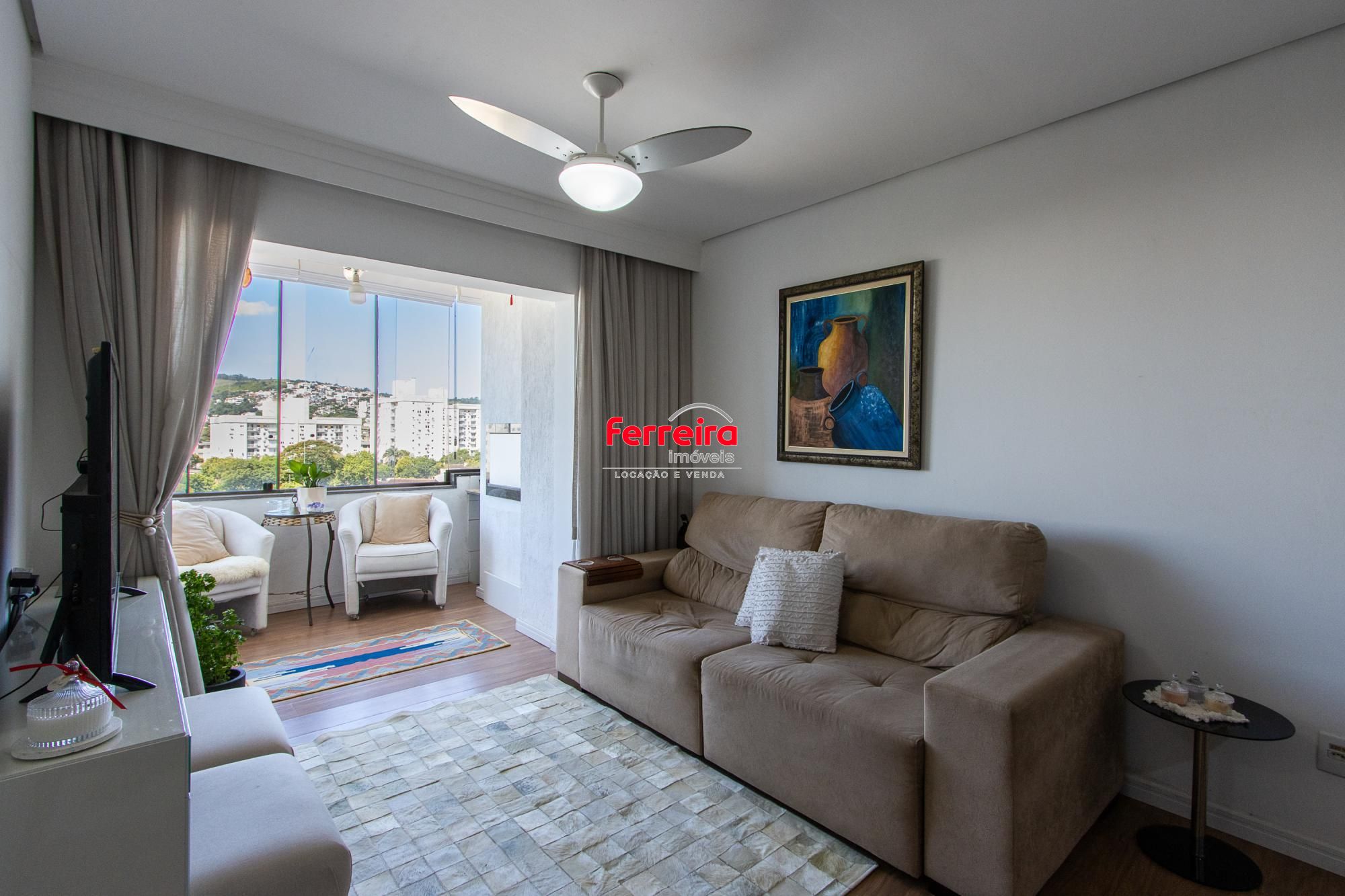 Cobertura, 3 quartos, à venda, 159 m², Camaquã - Porto Alegre — foto 2