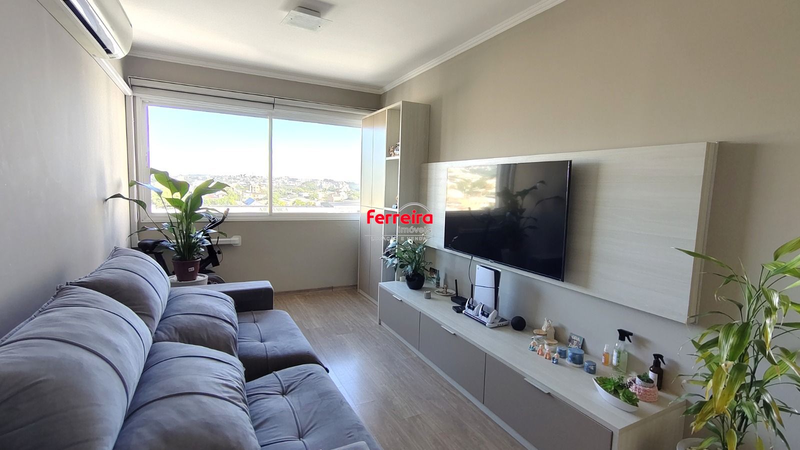 Apartamento, 2 quartos, à venda, 51 m², Vila São José - Porto Alegre — foto 3