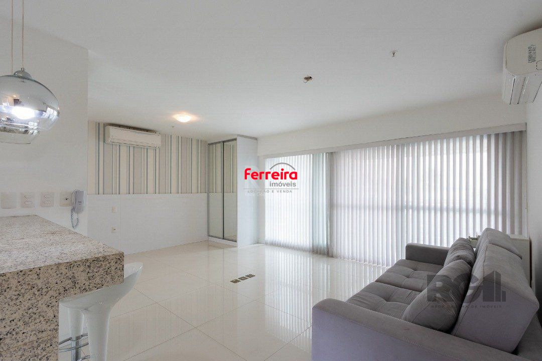 Flat, 1 quarto, à venda, 52 m², Cristal - Porto Alegre — foto 5