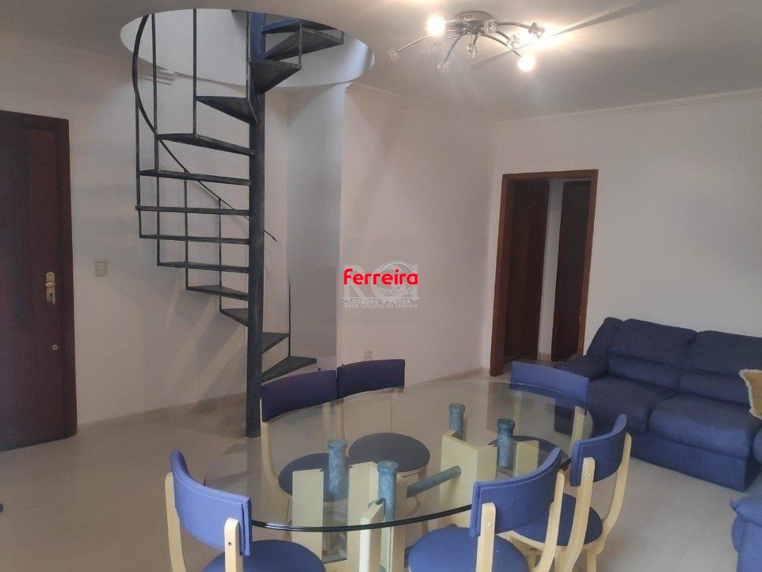 Cobertura, 2 quartos, à venda, 123 m², Cristal - Porto Alegre — foto 2