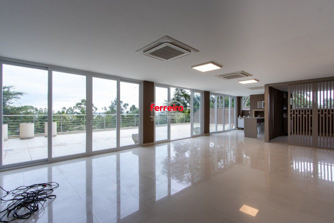 Apartamento, 4 suítes, à venda, 449 m², Vila Assunção - Porto Alegre — foto 2