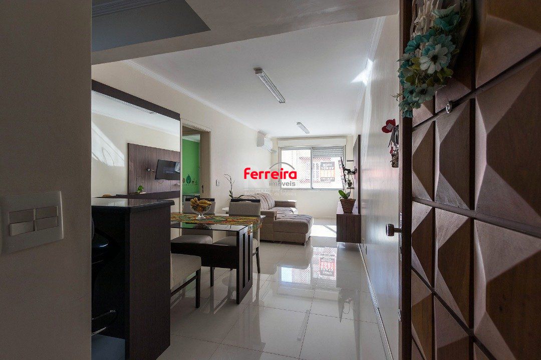 Apartamento para Venda - 74.8m², 2 dormitórios, sendo 1 suites, Centro Histórico