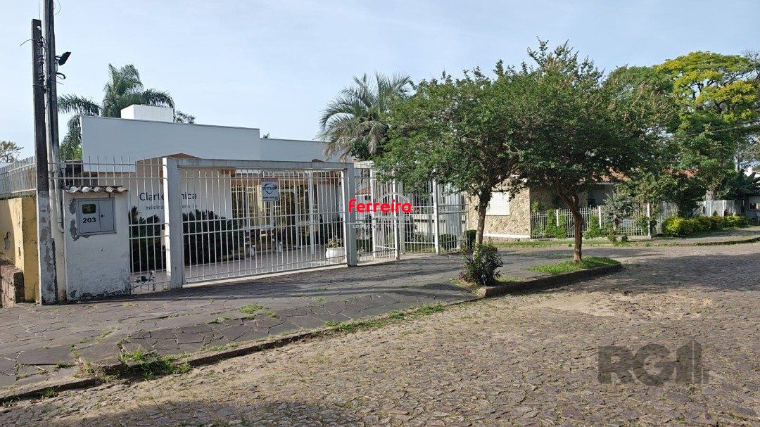 Casa Comercial, à venda, 278 m², Vila Assunção - Porto Alegre — foto 2