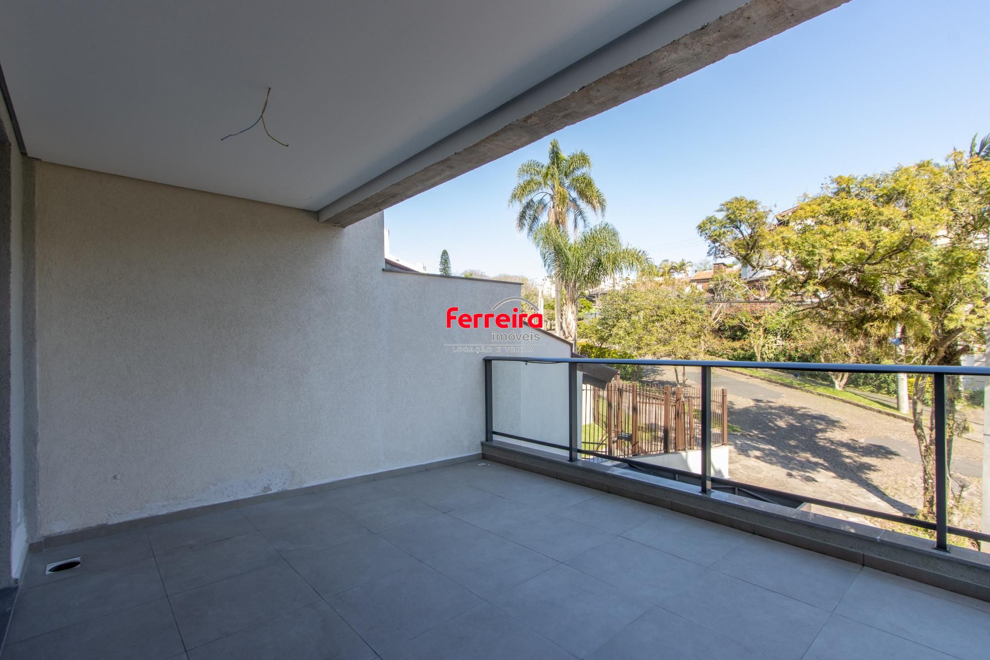 Apartamento, 2 quartos, à venda, 50 m², Chácara das Pedras - Porto Alegre — foto 4