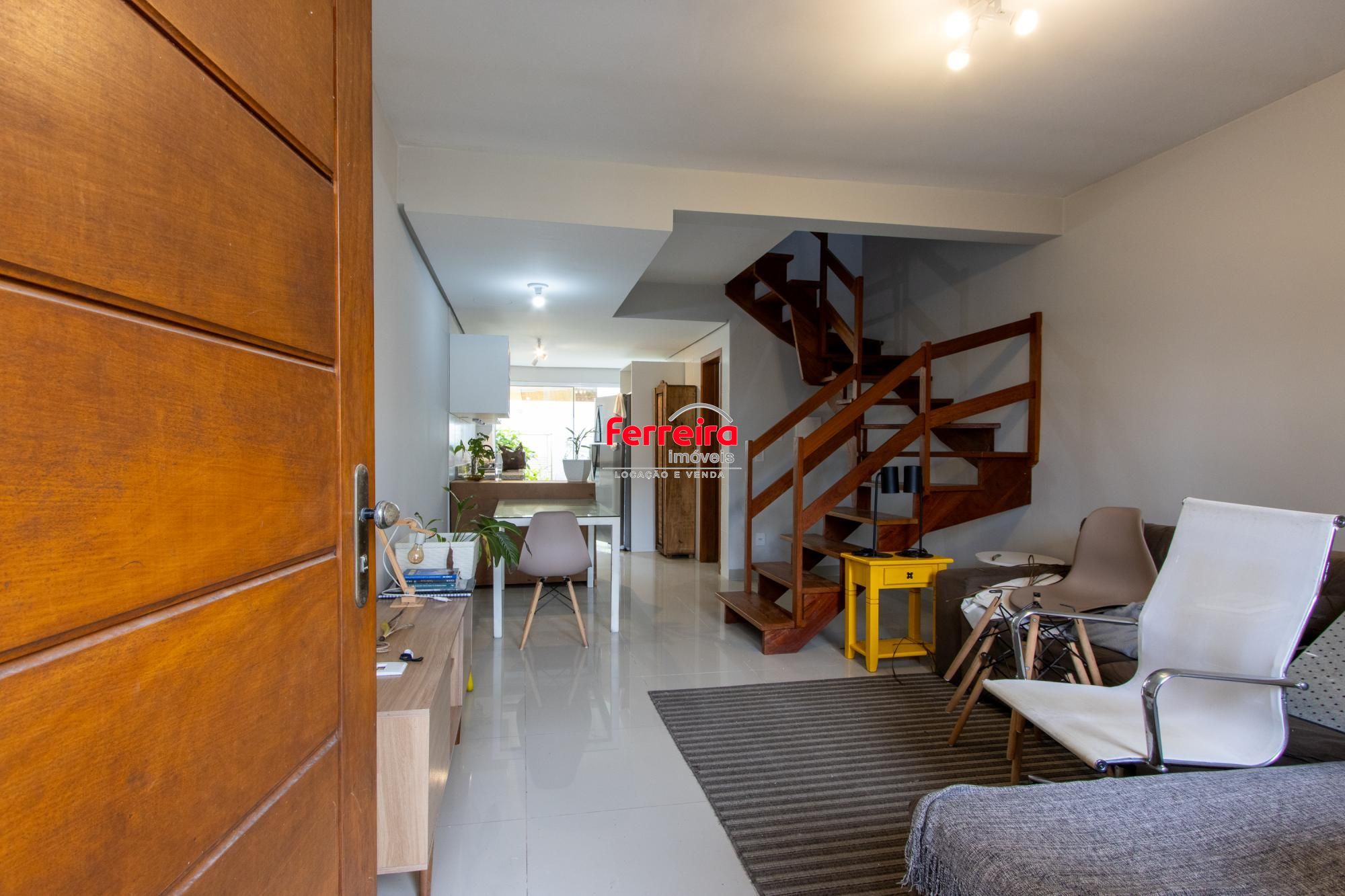 Casa, 2 suítes, à venda, 114 m², Guarujá - Porto Alegre — foto 3