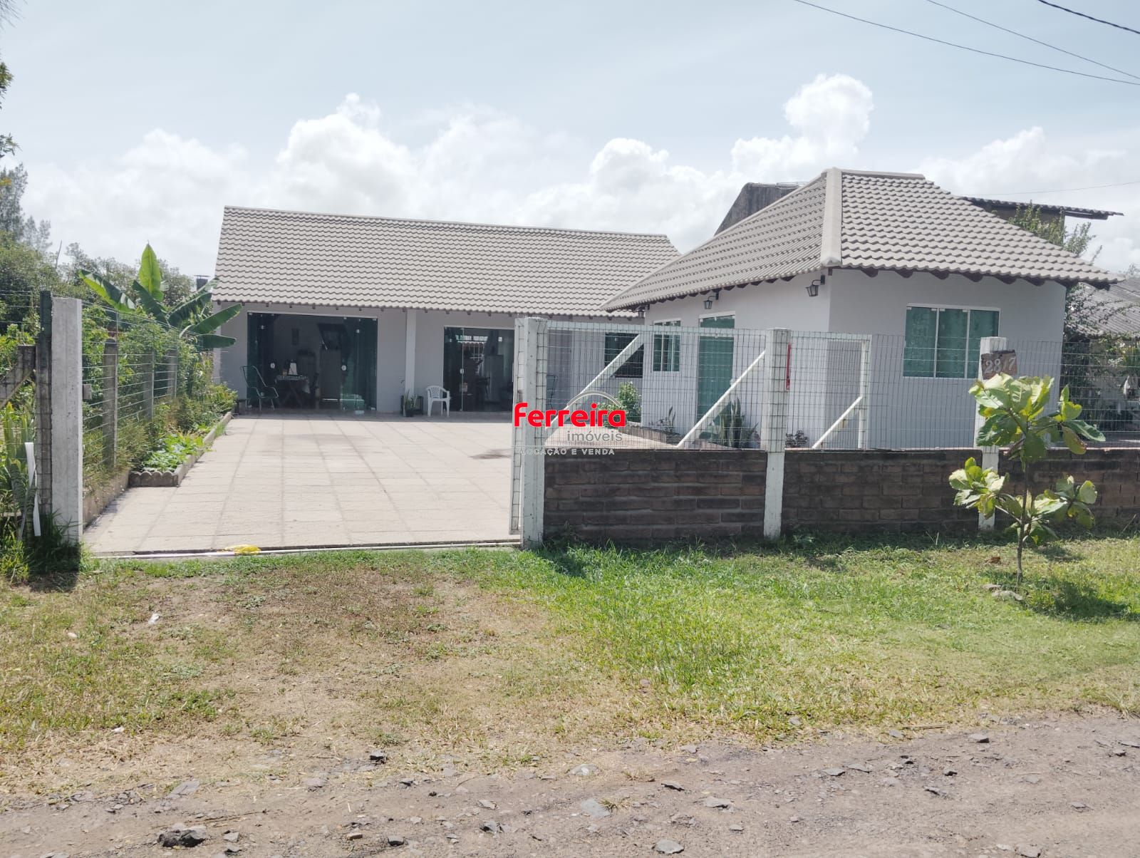 Casa, 3 quartos, à venda, 120 m², Posto 4 (capão Novo) - Capão da Canoa — foto 2