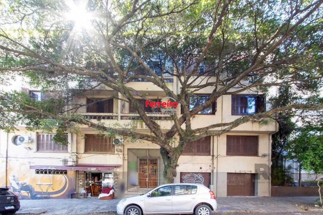 Apartamento 2 quartos à venda, 110m², Petrópolis - Porto Alegre