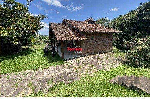 Terreno, à venda, Belém Velho - Porto Alegre — foto 2