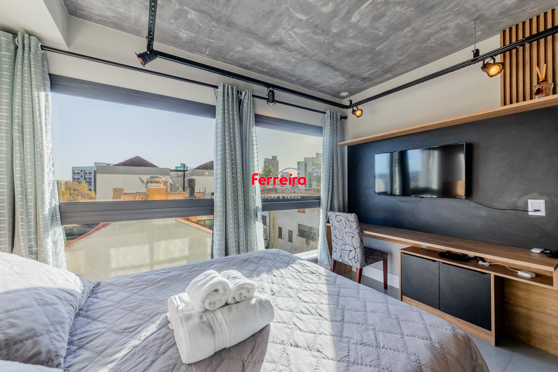 Studio, 1 quarto, à venda, 28 m², Petrópolis - Porto Alegre — foto 3