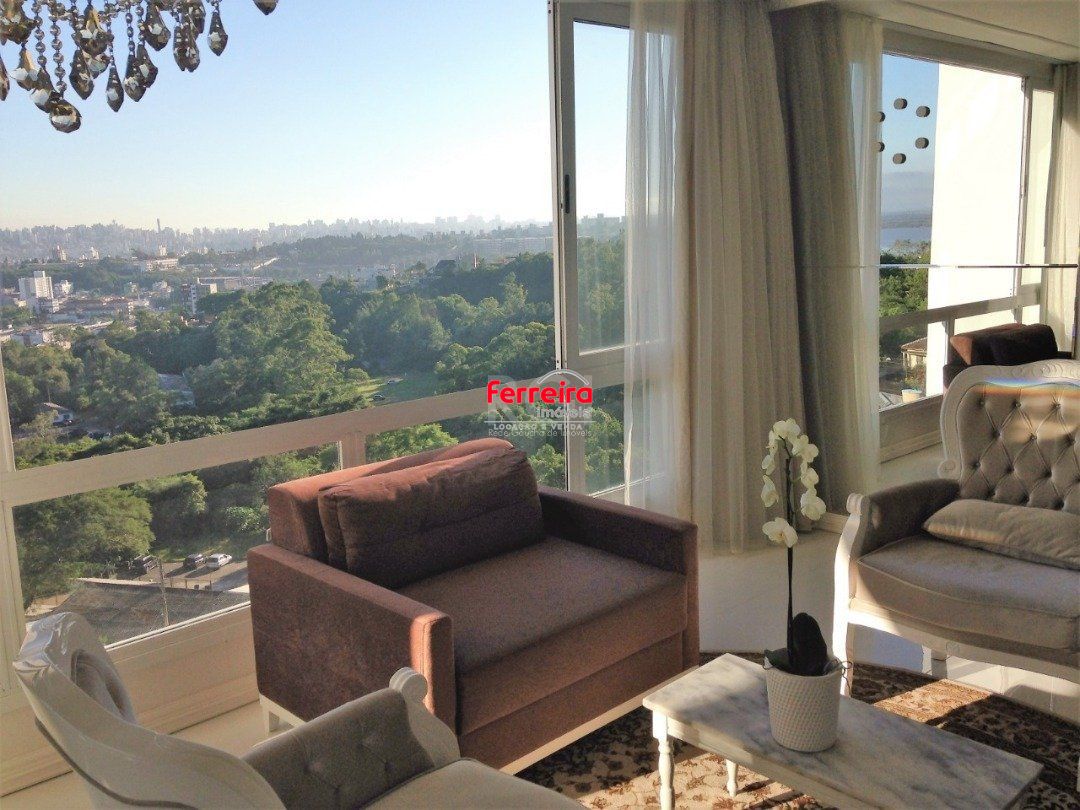 Apartamento, 3 quartos, à venda, 80 m², Santa Tereza - Porto Alegre — foto 2