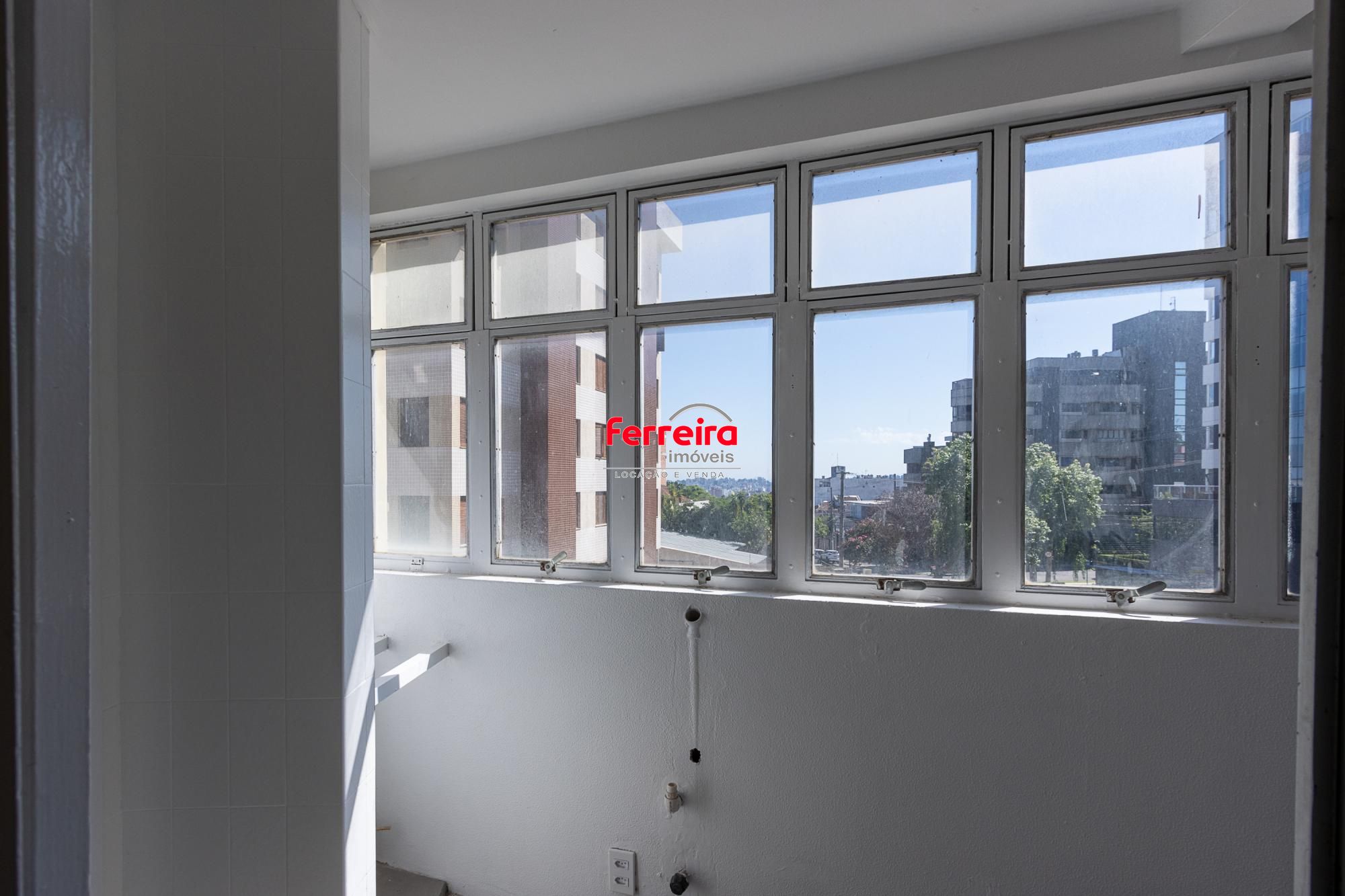 Apartamento, 3 quartos, à venda, 126 m², Santa Tereza - Porto Alegre — foto 5