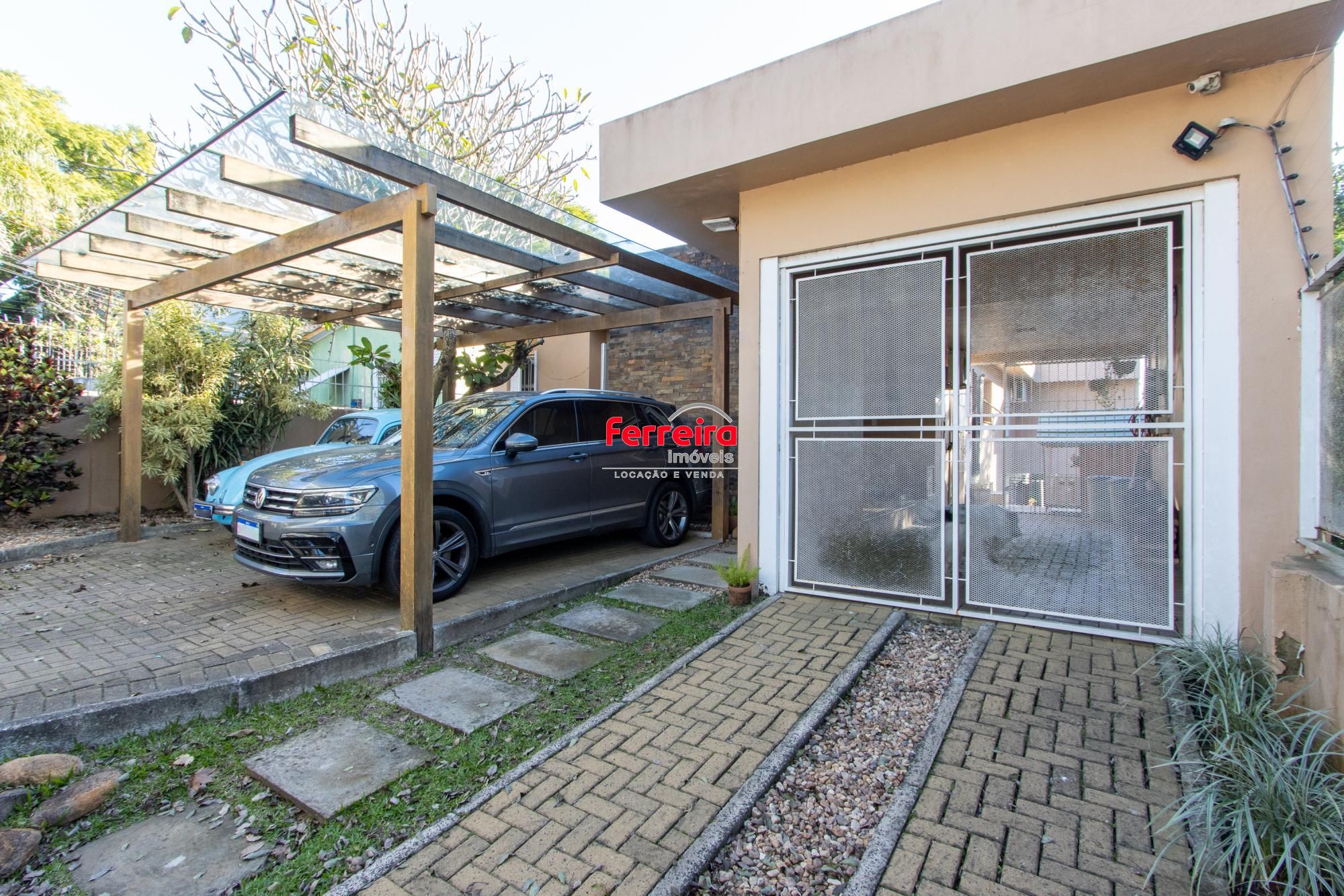 Casa  Térrea