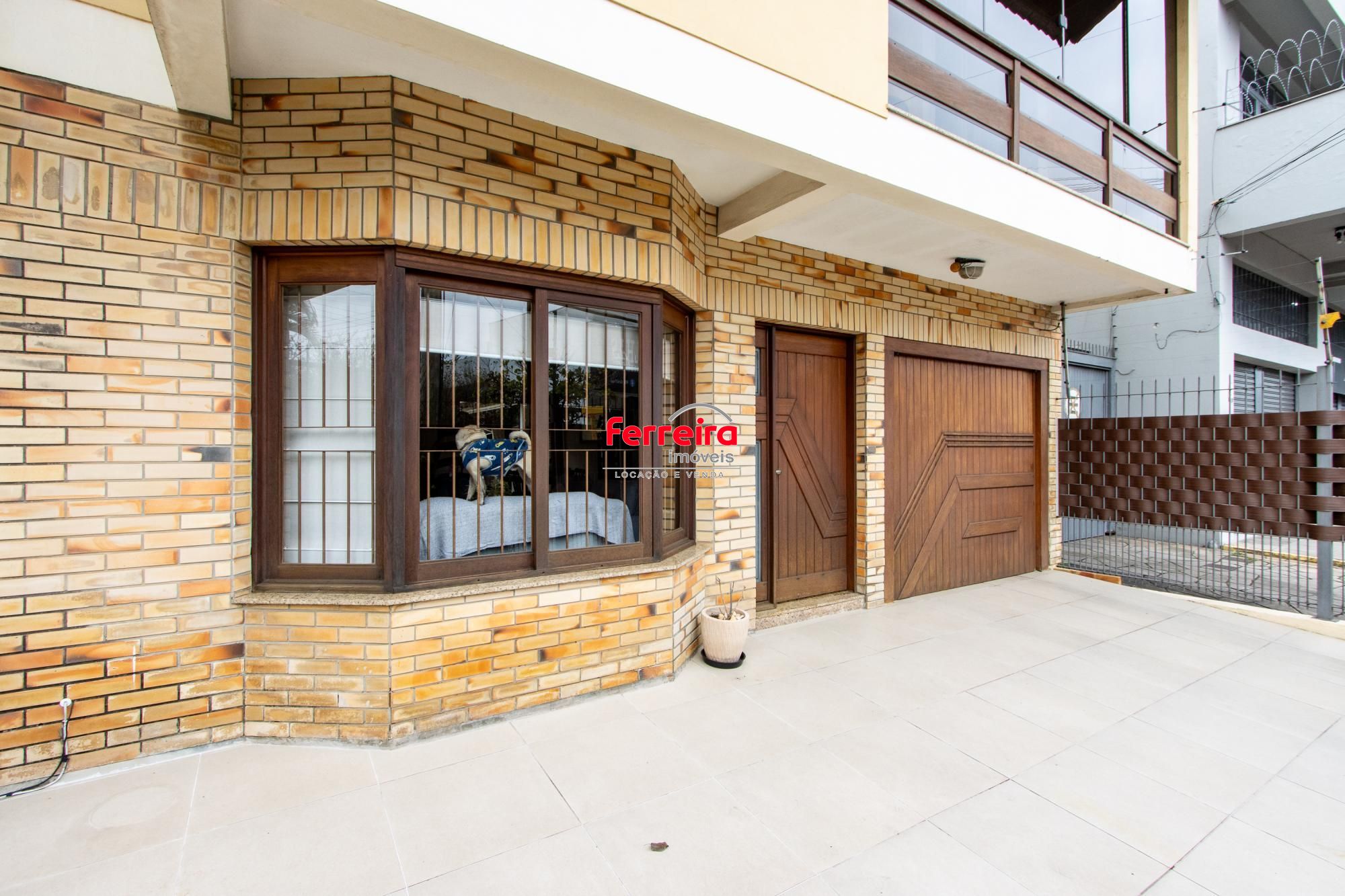 Casa 3 quartos à venda, 227m², Ipanema - Porto Alegre