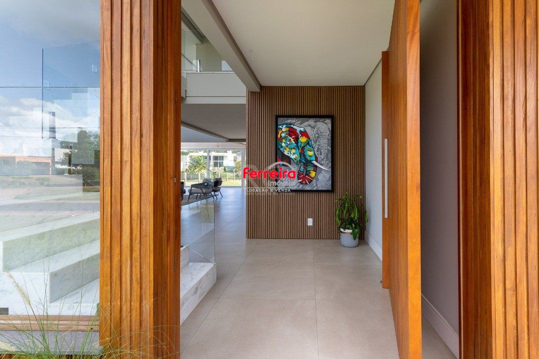 Casa de Condomínio, 3 suítes, à venda, 411 m², Terraville - Porto Alegre — foto 5