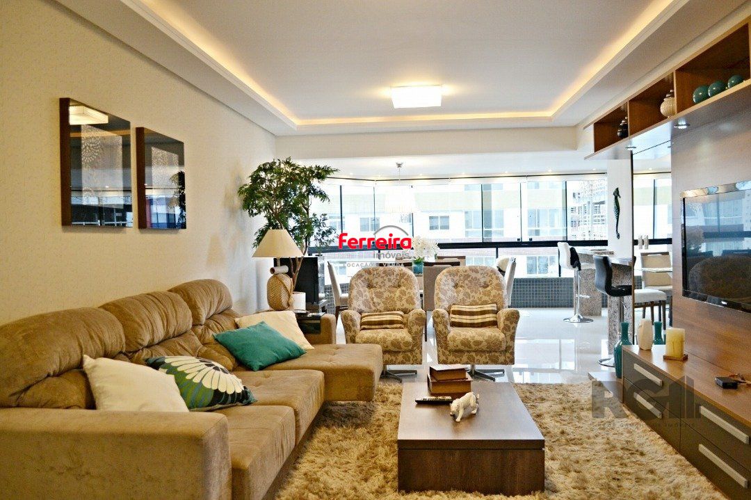 Apartamento, 3 quartos, à venda, 116 m², Navegantes - Capão da Canoa — foto 2