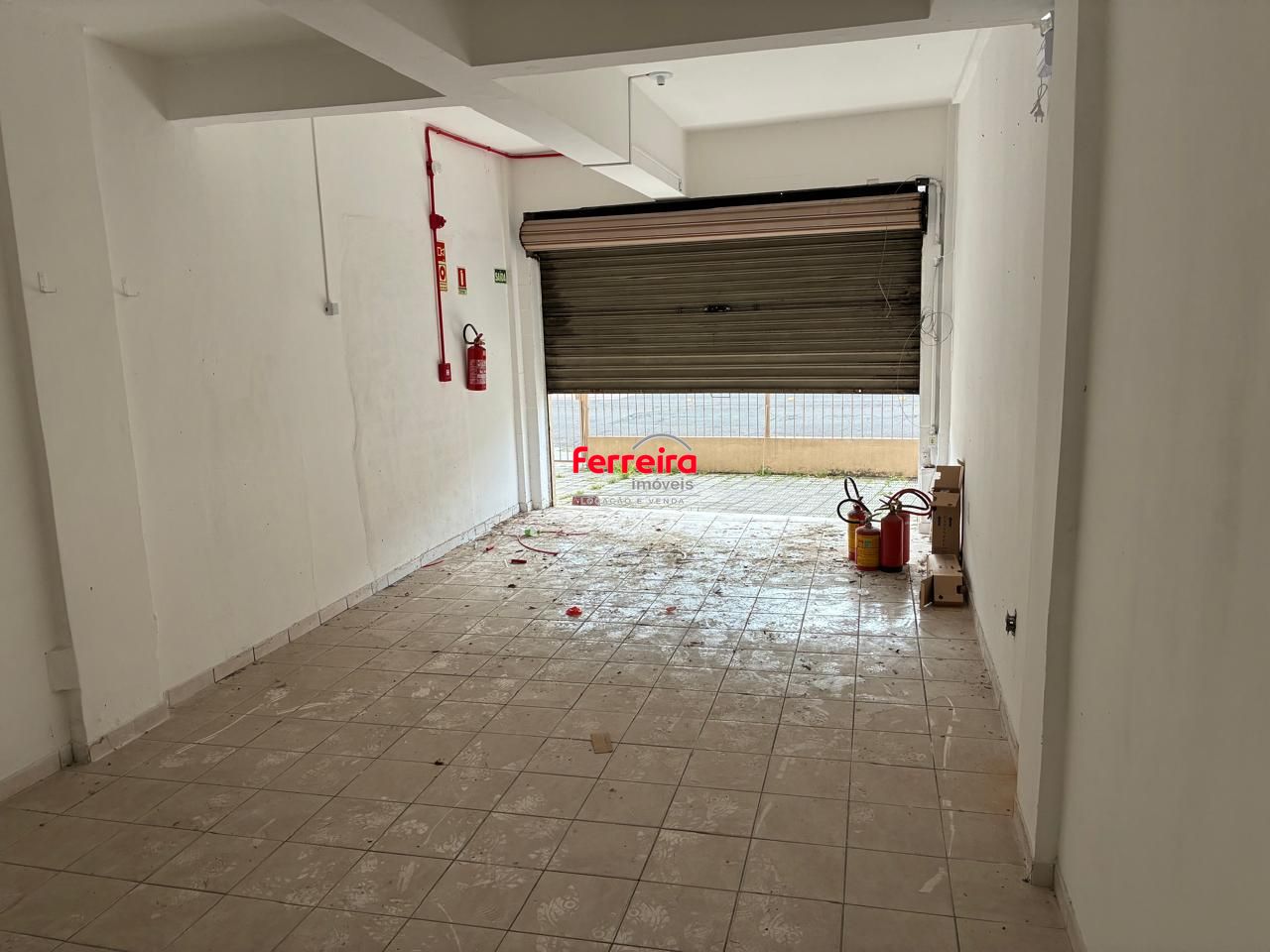 Loja, 1 sala, à venda, 33 m², Santana - Porto Alegre — foto 5