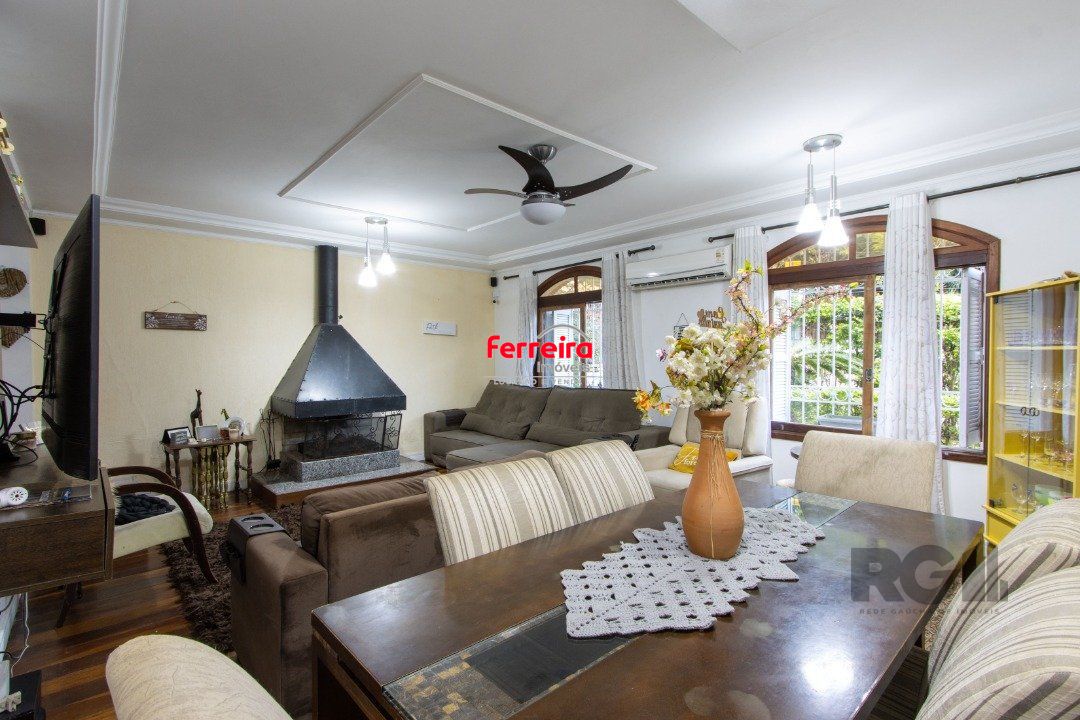 Casa, 4 quartos, à venda, 180 m², Cristal - Porto Alegre — foto 2