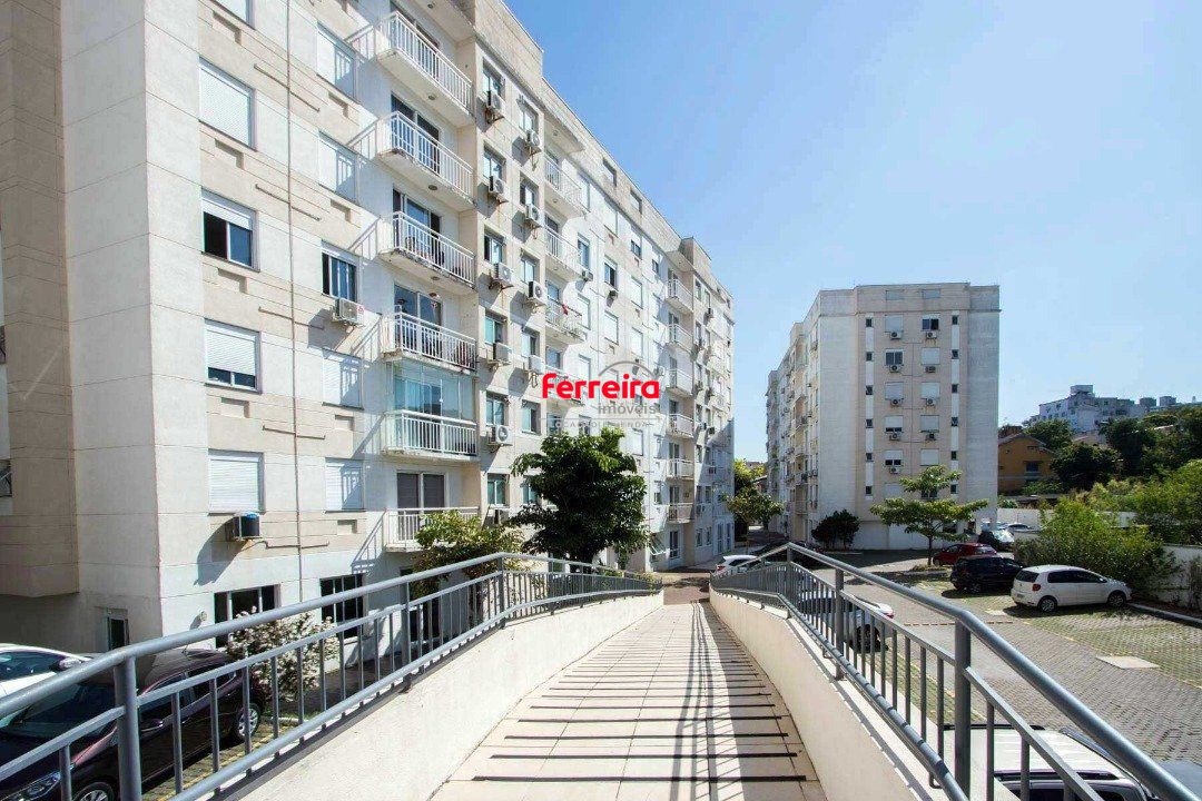 Apartamento, 2 quartos, à venda, 62 m², Cristal - Porto Alegre — foto 5