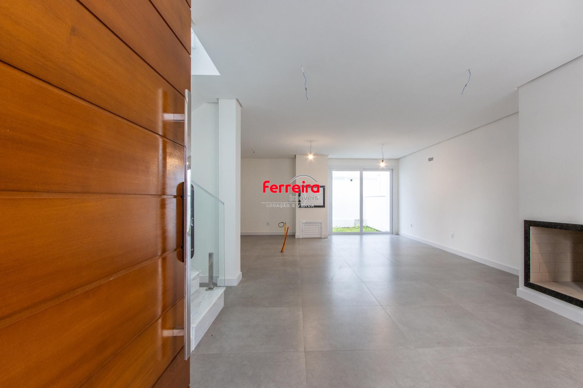Casa de Condomínio, 3 suítes, à venda, 185 m², Ipanema - Porto Alegre — foto 3