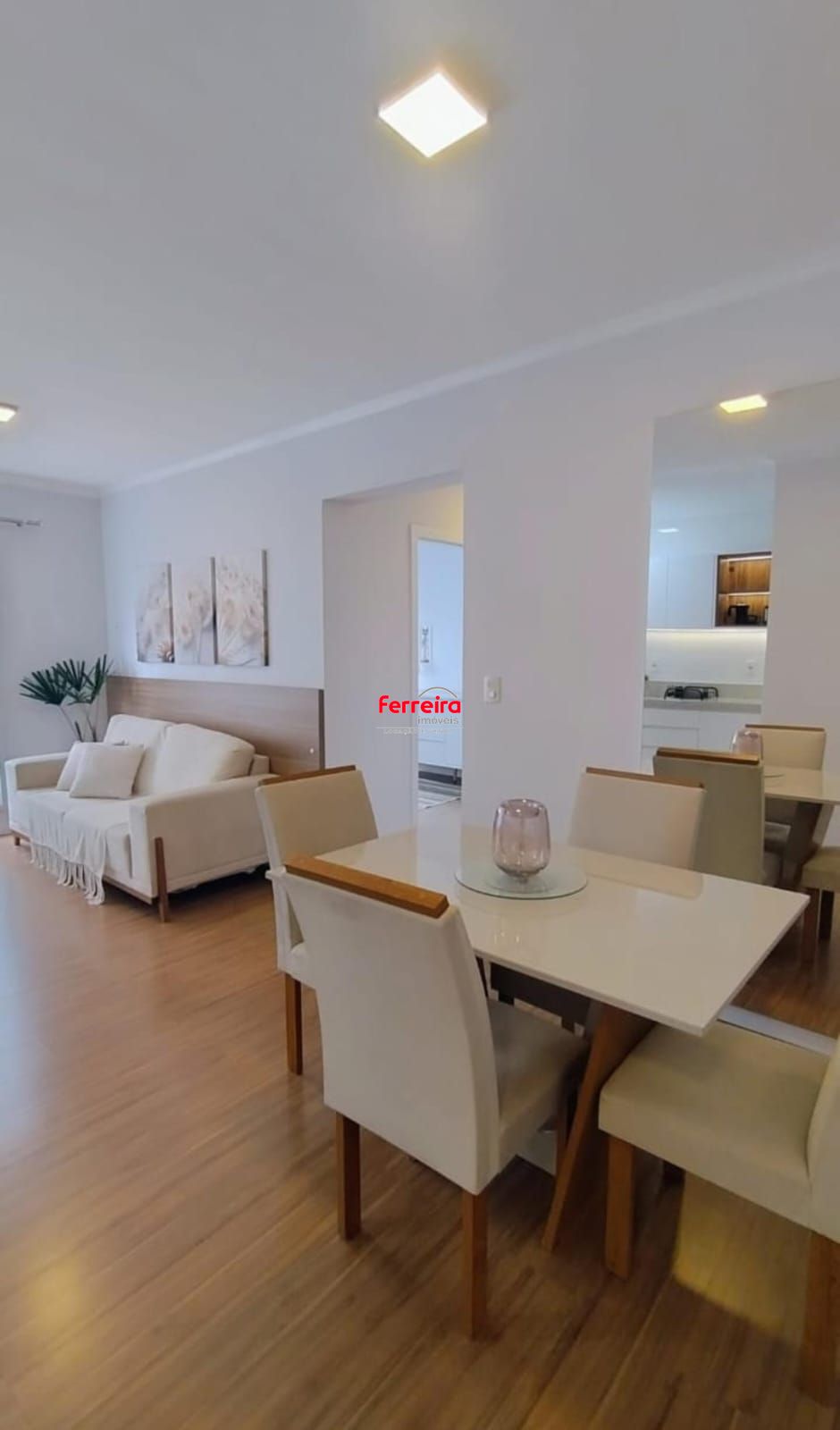 Apartamento à venda com 3 dormitórios - São Leopoldo