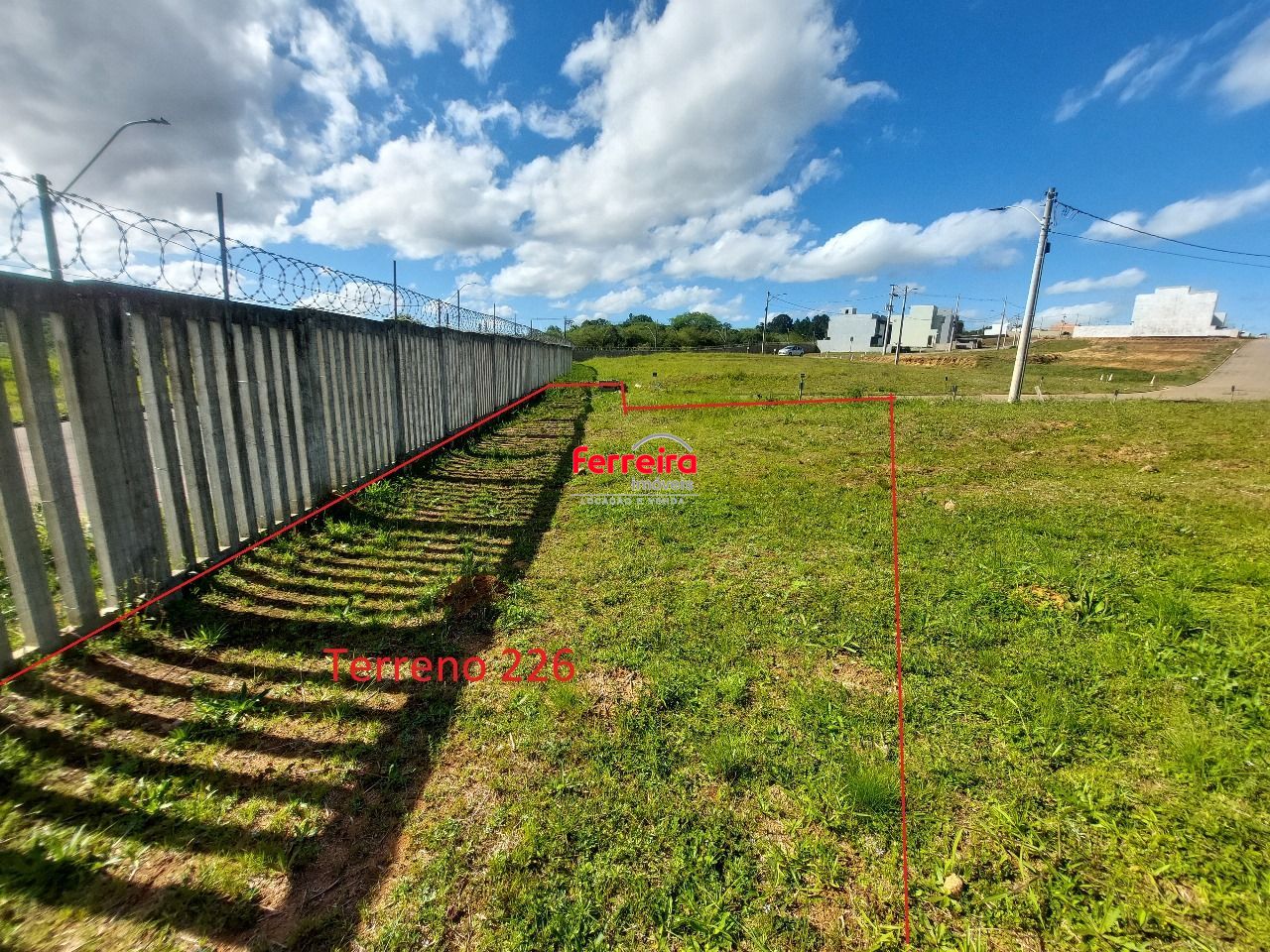 Terreno, à venda, Lomba do Pinheiro - Porto Alegre — foto 2