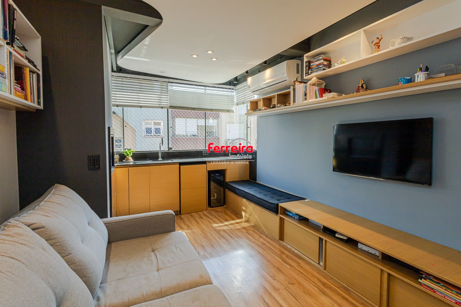 Apartamento, 3 quartos, à venda, 83 m², Jardim Itu - Porto Alegre — foto 2