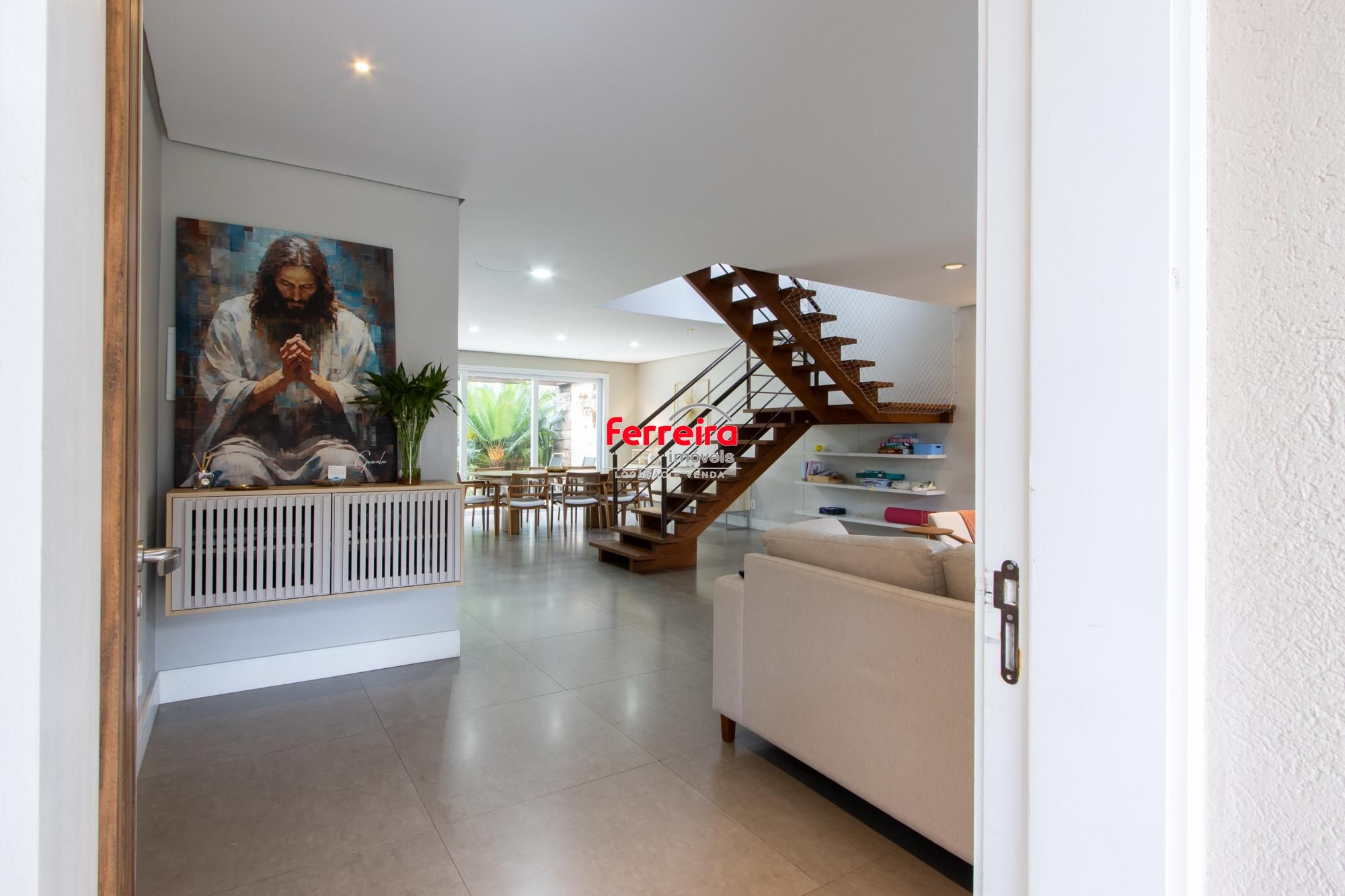 Casa de Condomínio, 3 suítes, à venda, 244 m², Terraville - Porto Alegre — foto 2