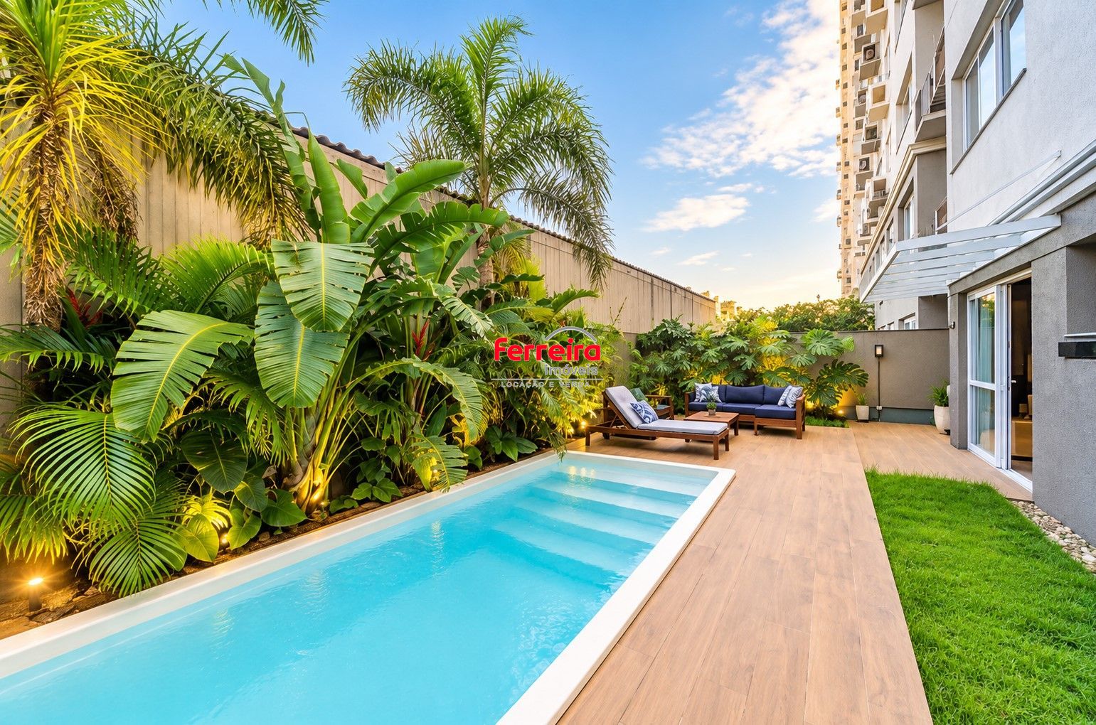 Apartamento, 2 quartos, à venda, 137 m², Glória - Porto Alegre — foto 2