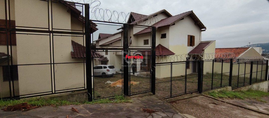 Casa para Venda com 3 dormitórios, sendo 1 suites e 2 vagas no bairro Tristeza