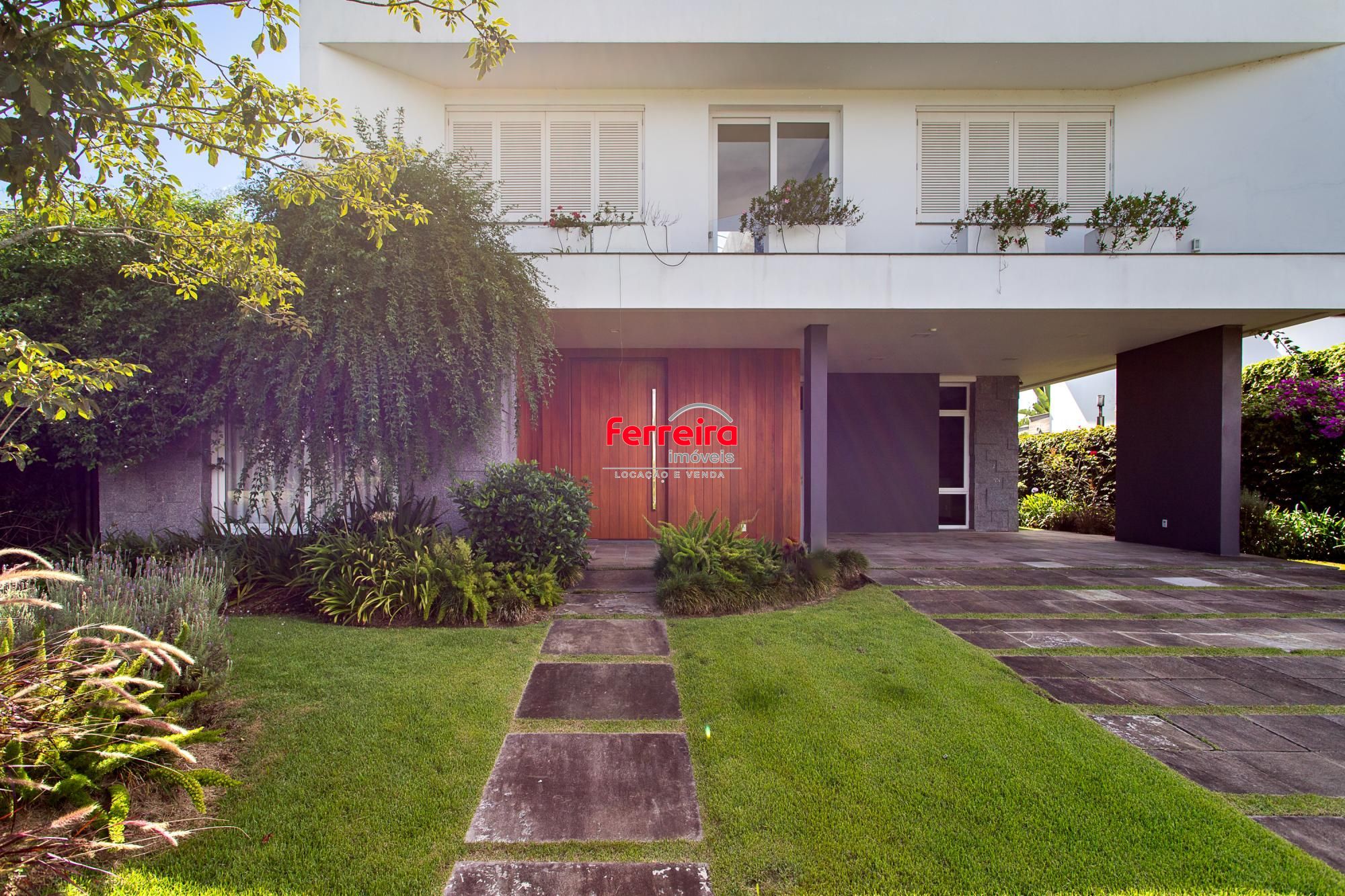 Casa de Condomínio, 4 suítes, à venda, 570 m², Terraville - Porto Alegre — foto 3