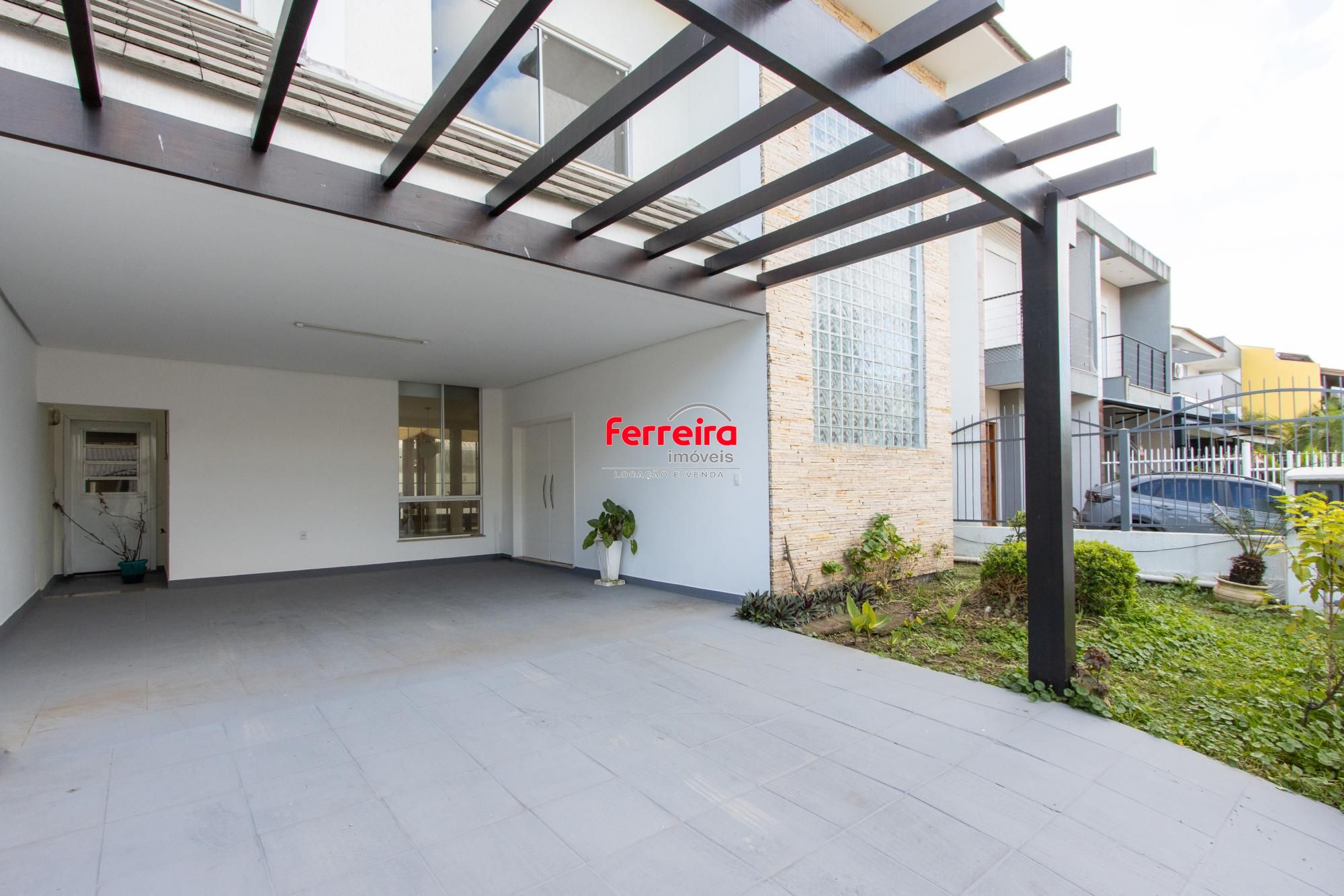 Sobrado, 4 quartos, à venda, 251 m², Hípica - Porto Alegre — foto 3