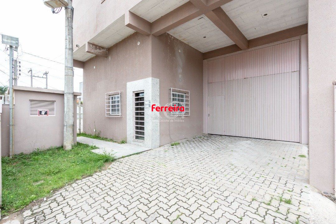 Pavilhão, à venda, 900 m², Restinga - Porto Alegre — foto 2