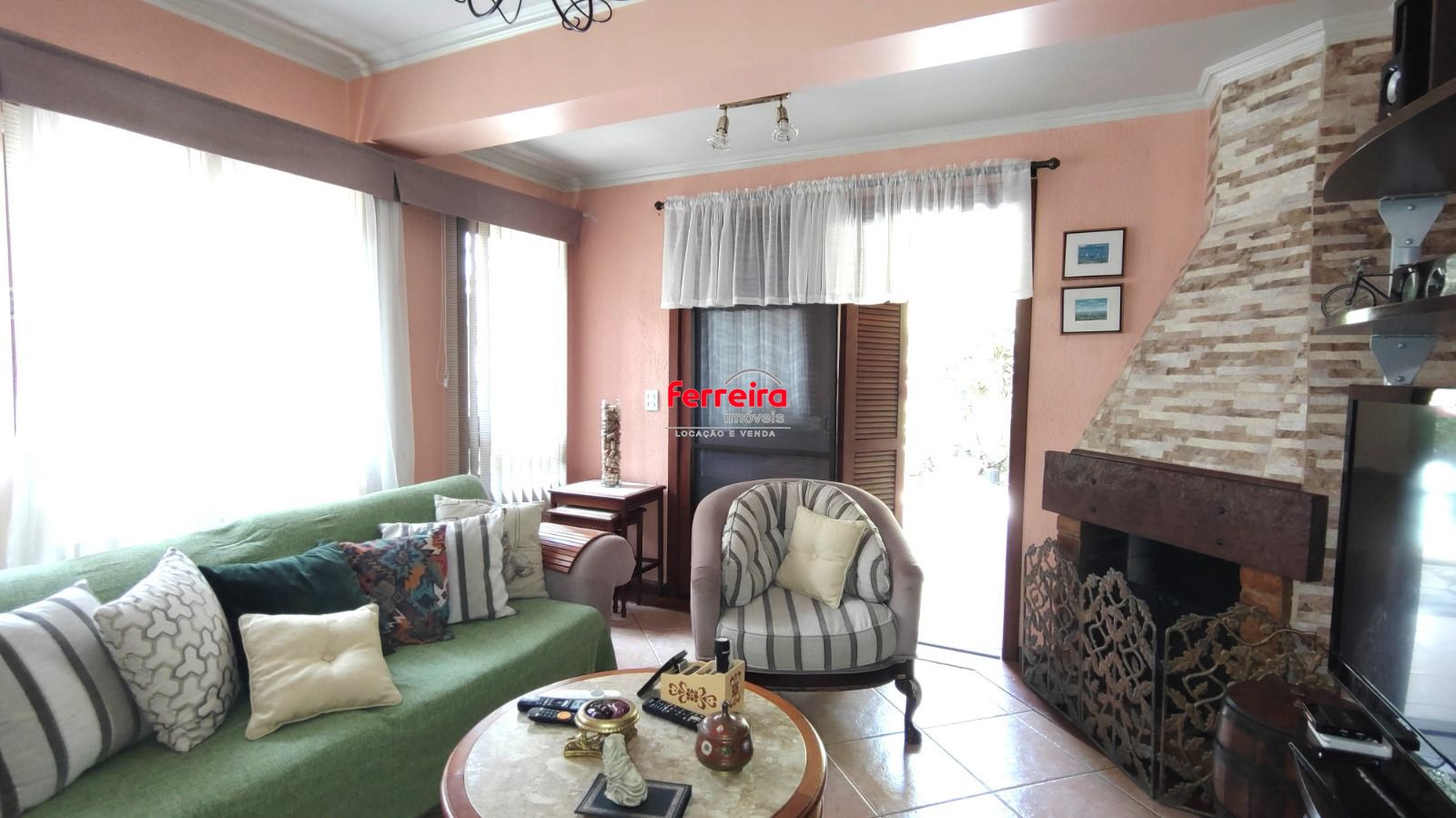 Casa, 3 quartos, à venda, 200 m², Espírito Santo - Porto Alegre — foto 3