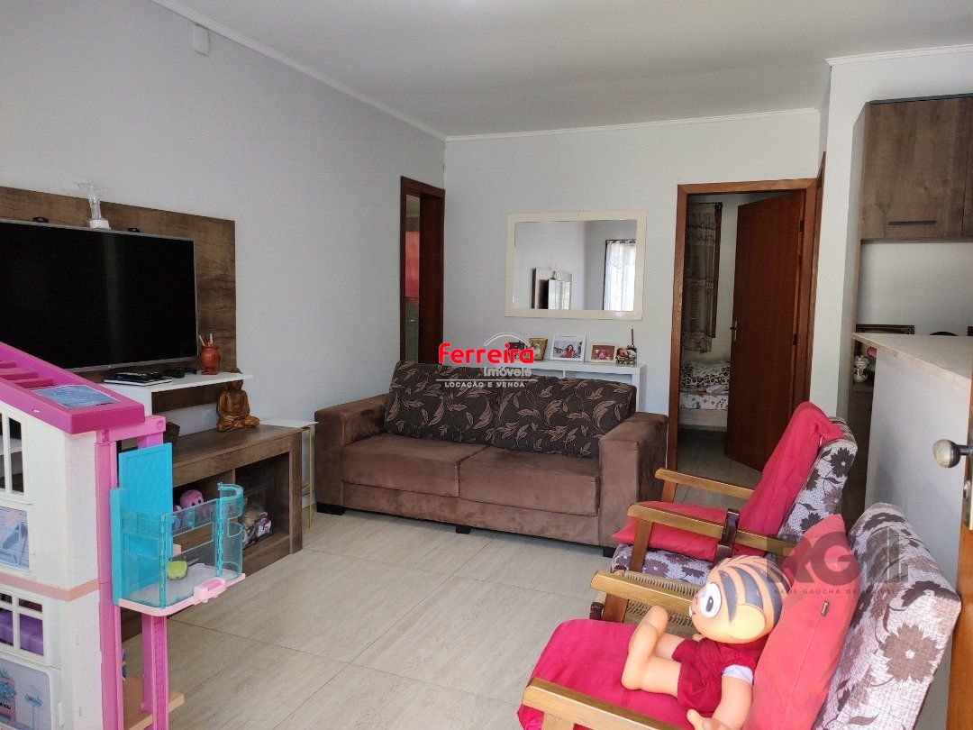 Casa, 4 quartos, à venda, 110 m², Cavalhada - Porto Alegre — foto 4