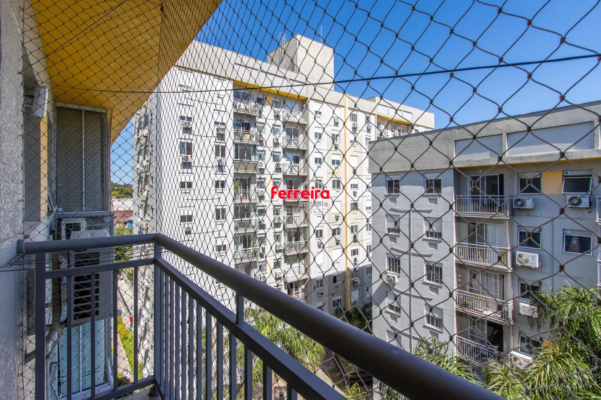 Apartamento, 2 quartos, à venda, 55 m², Tristeza - Porto Alegre — foto 5