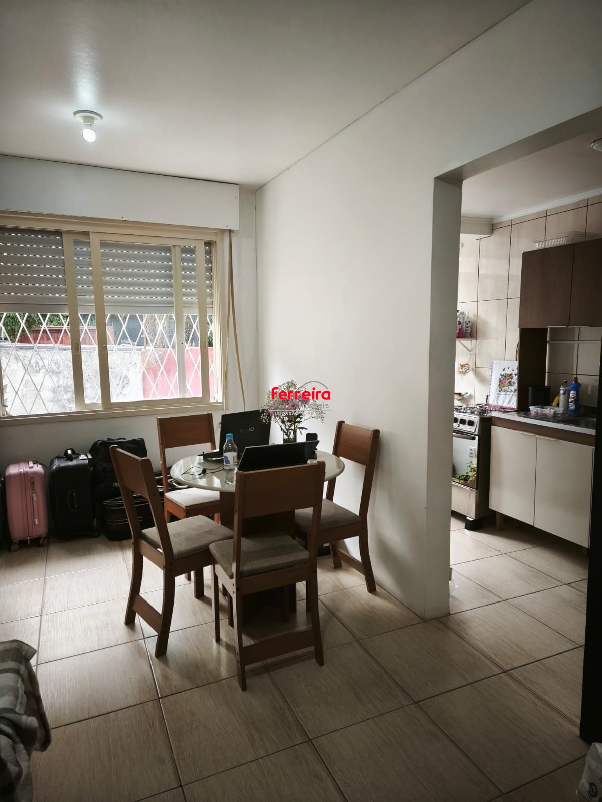 Kitnet, 1 quarto, à venda, 32 m², Jardim Botânico - Porto Alegre — foto 5