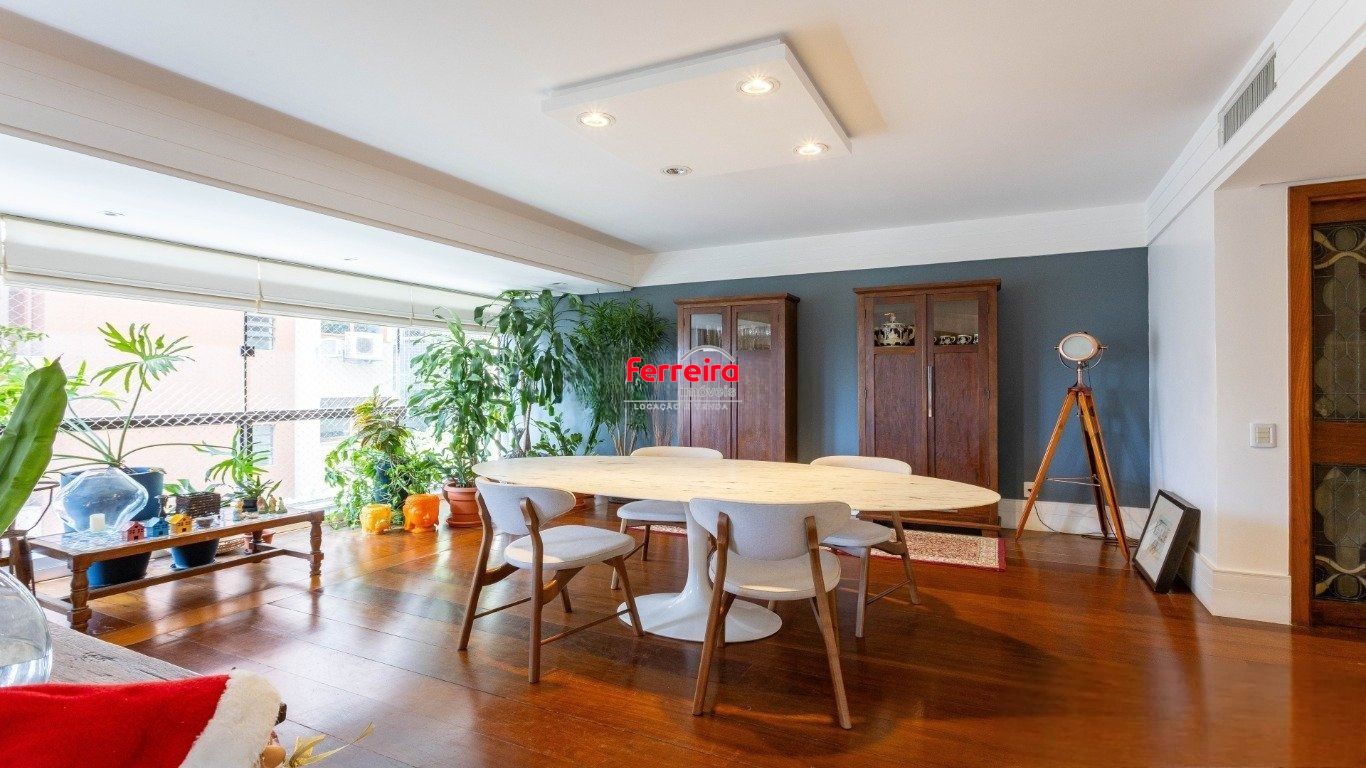 Apartamento, 3 quartos, à venda, 191 m², Mont Serrat - Porto Alegre — foto 3