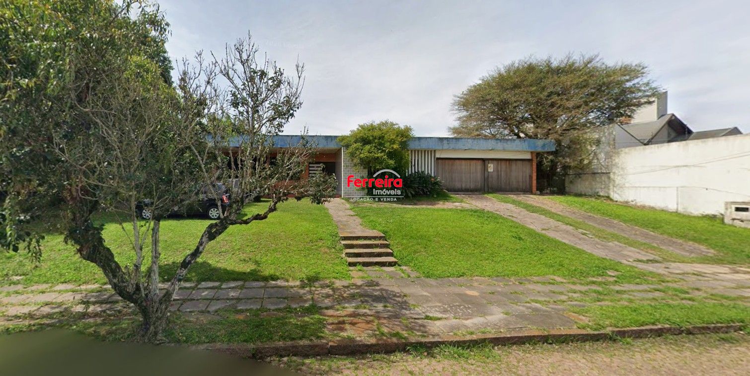 Casa, 4 quartos, à venda, 450 m², Vila Assunção - Porto Alegre — foto 2
