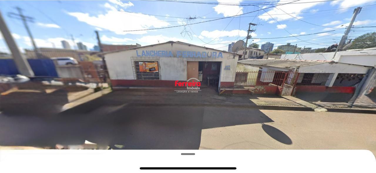 Terreno, à venda, Cristal - Porto Alegre — foto 3